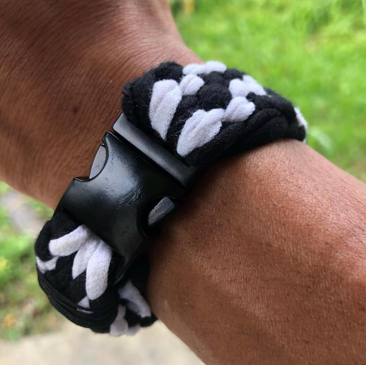 Weaved Bracelet