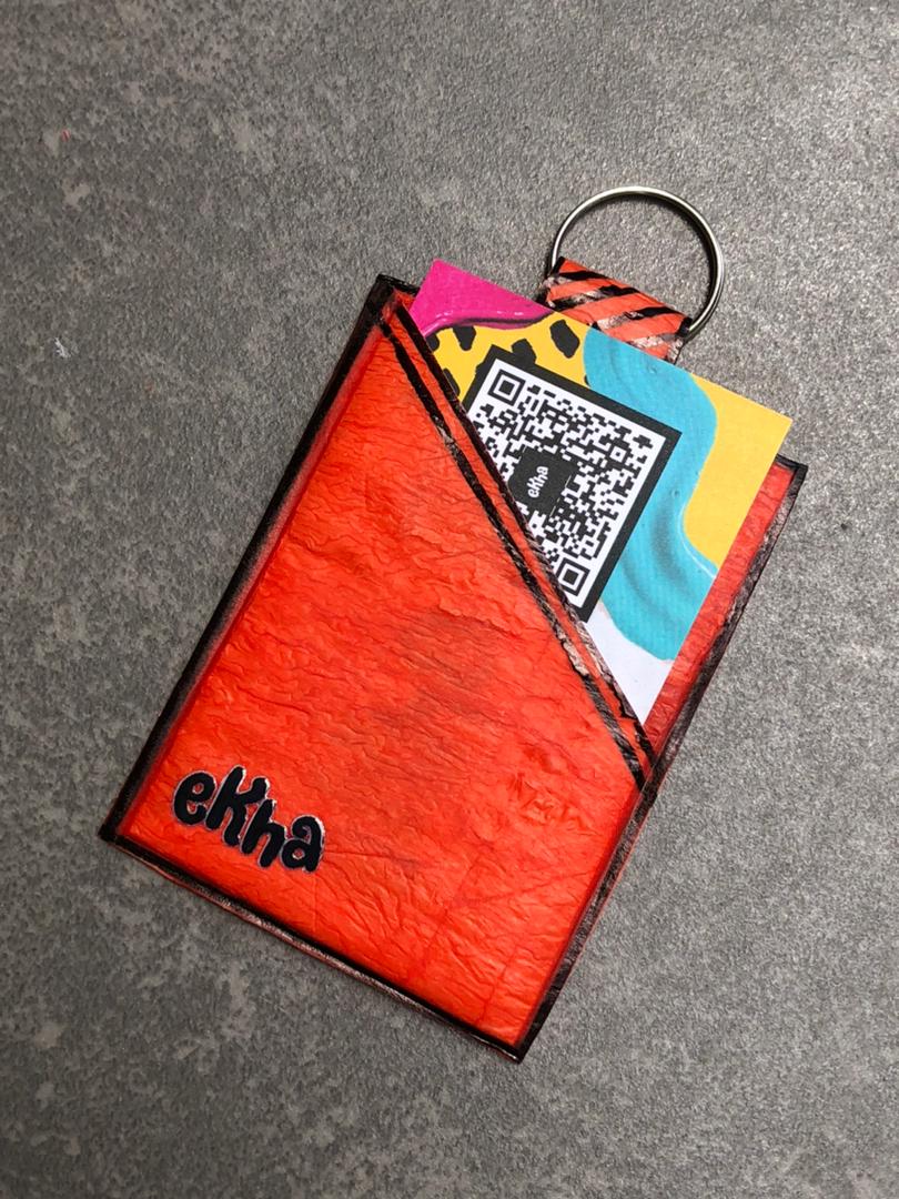 Key Card Holder