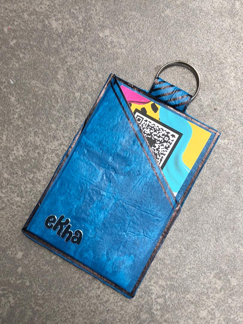Key Card Holder