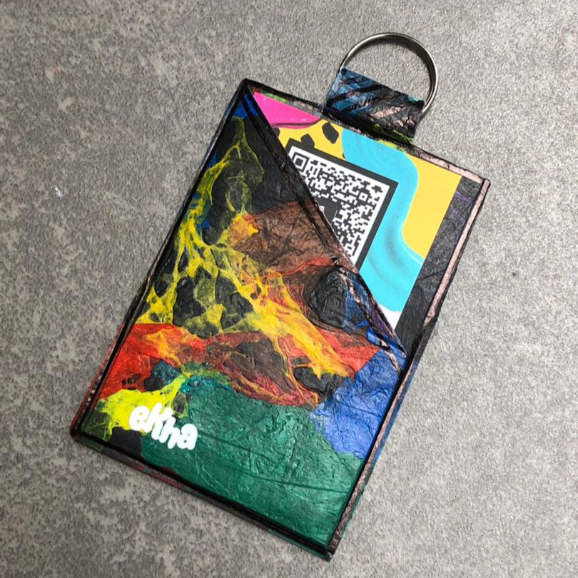 Key Card Holder