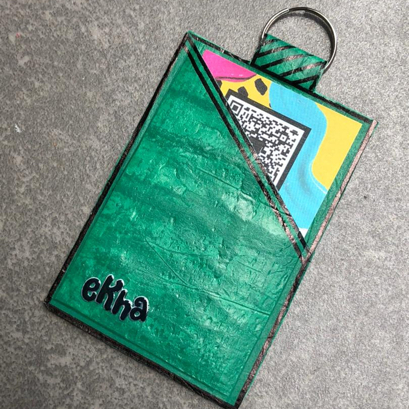Key Card Holder
