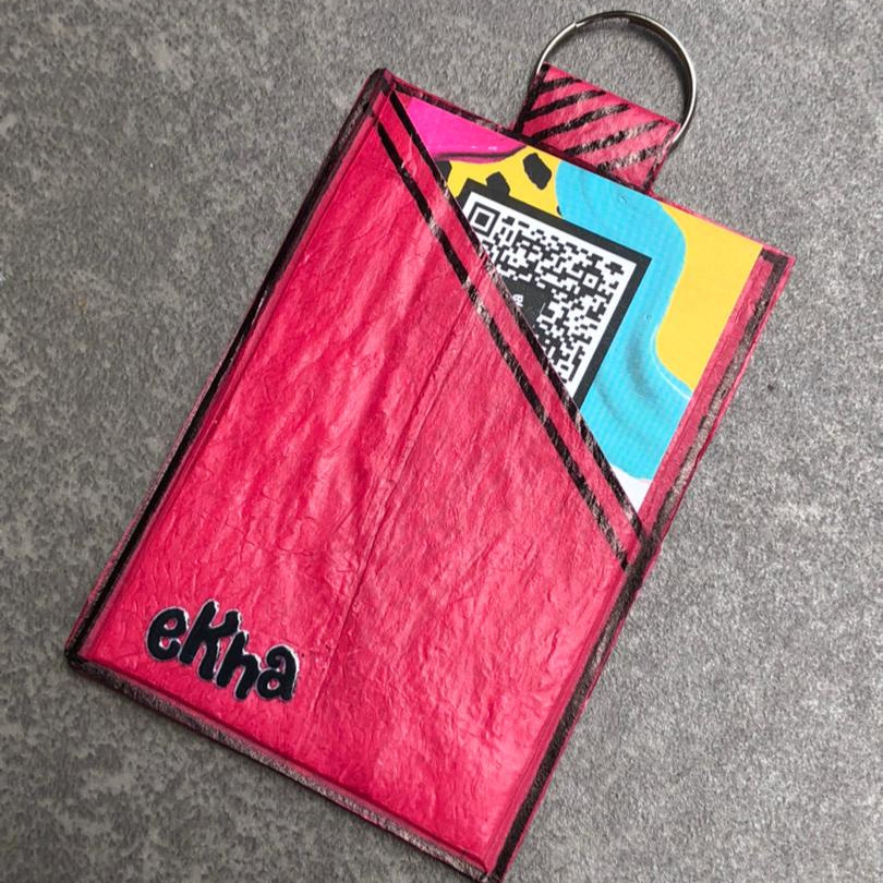 Key Card Holder