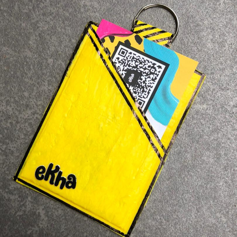 Key Card Holder