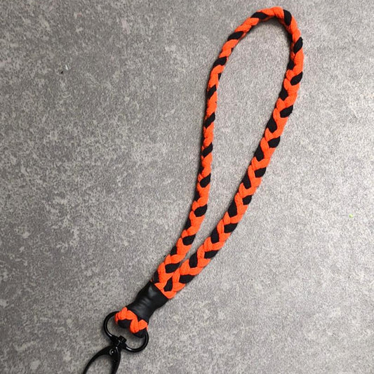 Braided Phone Slings