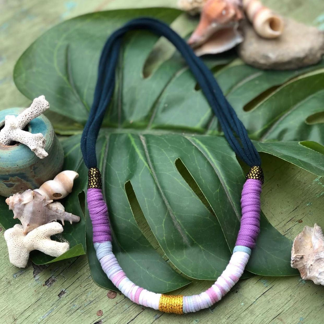 Tribal Choker