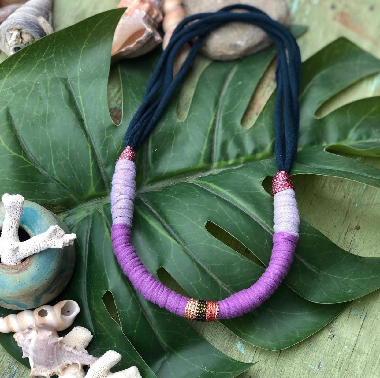 Tribal Choker