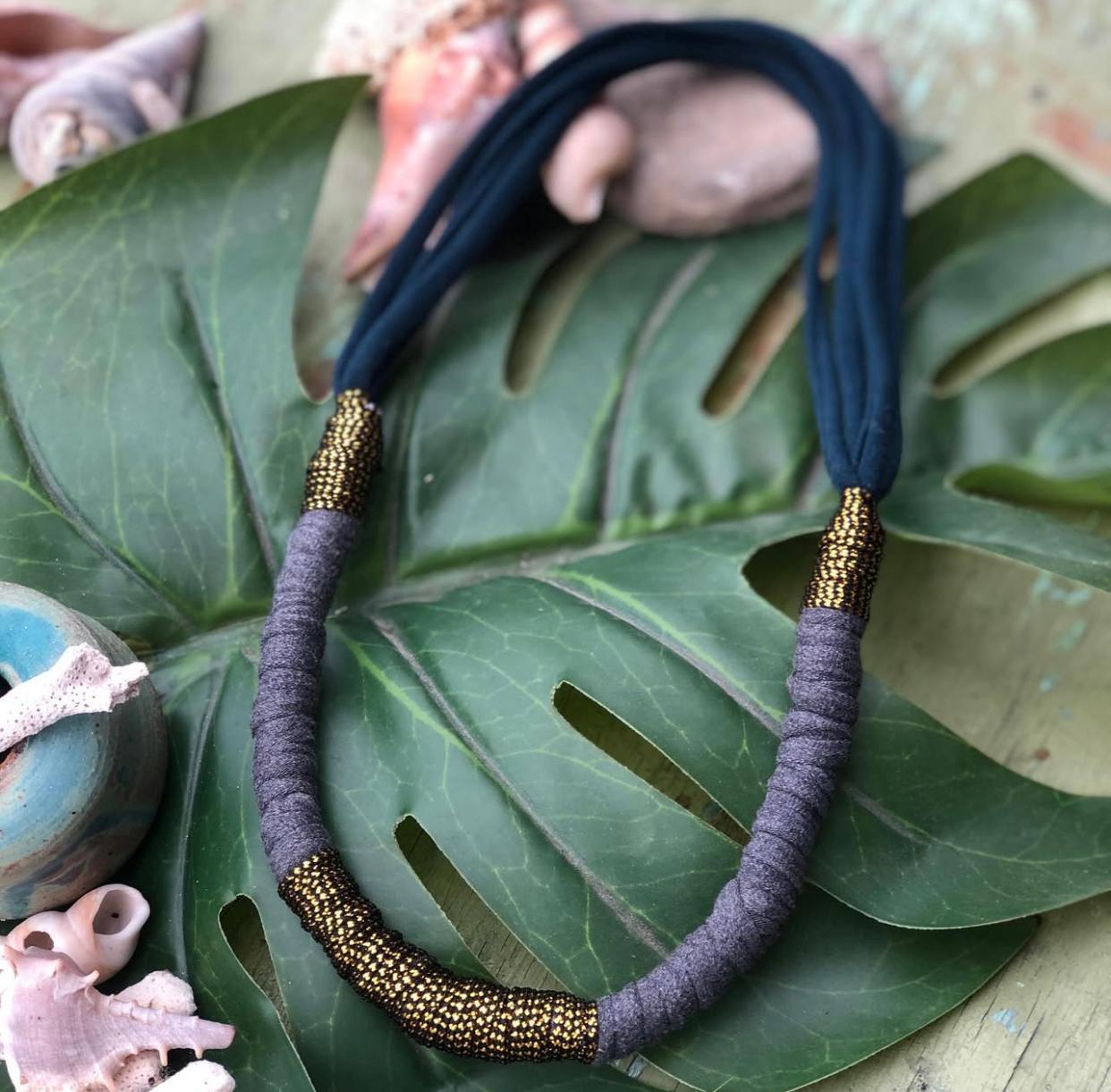 Tribal Choker