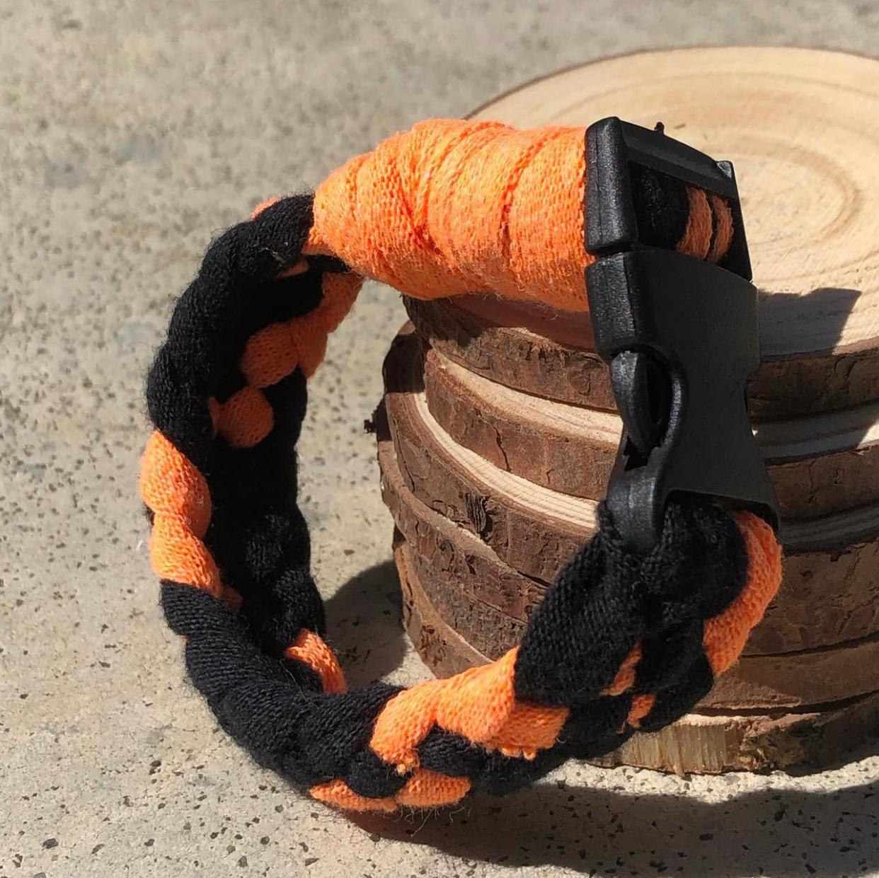 Weaved Bracelet