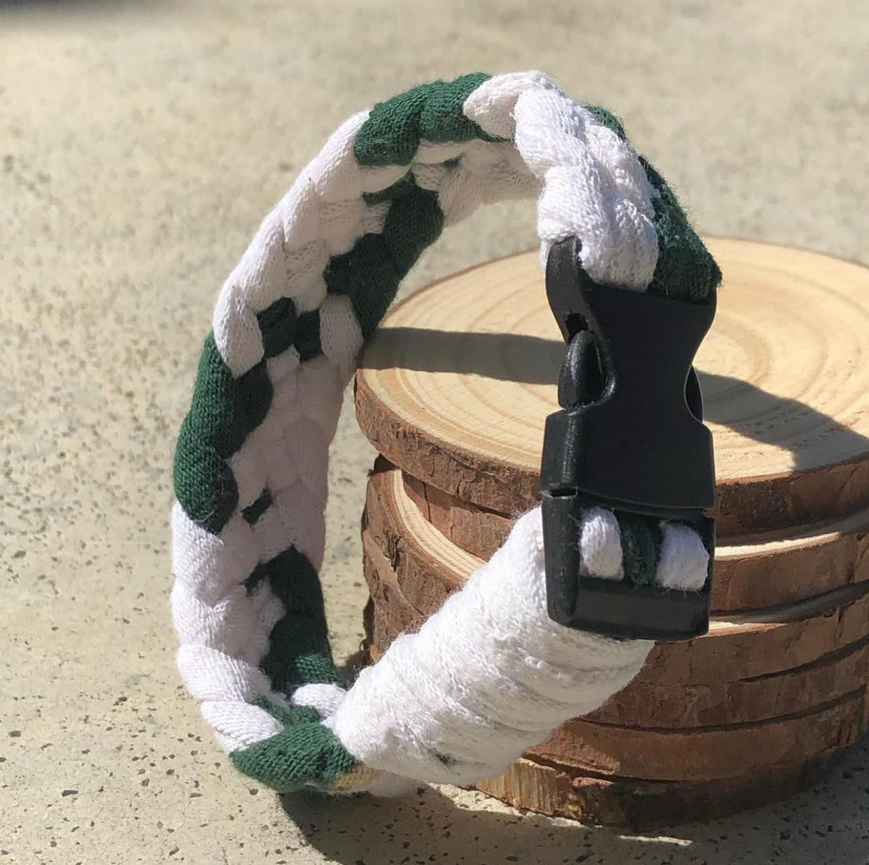 Weaved Bracelet
