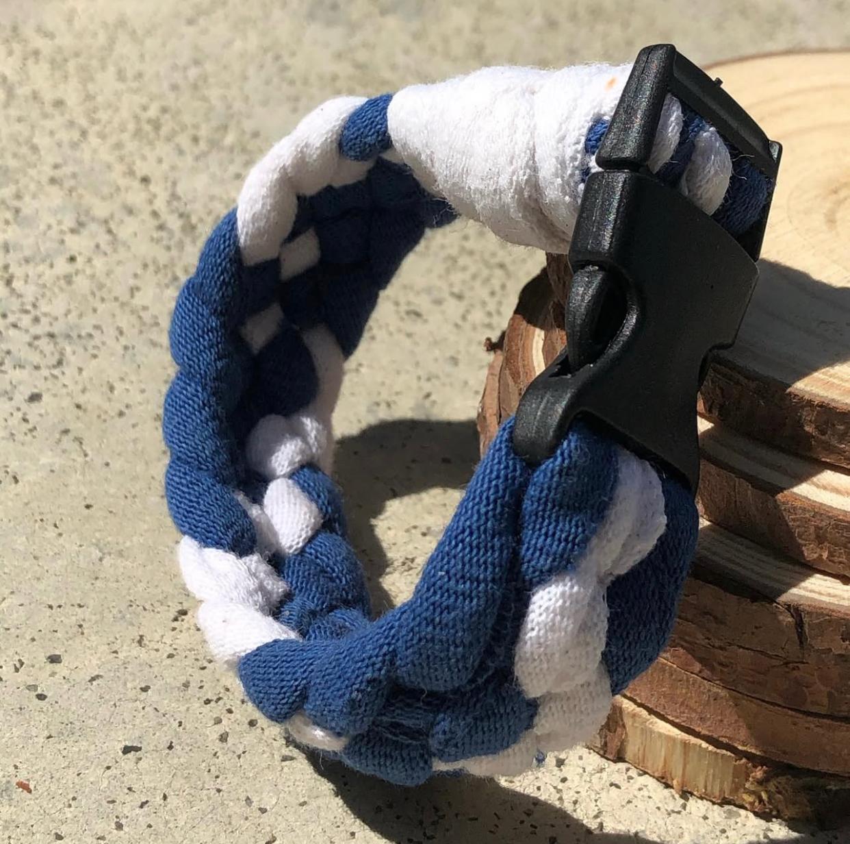 Weaved Bracelet